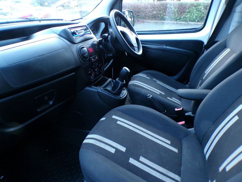 Used Fiat Fiorino 2015 for sale - 77600151: Photo 13