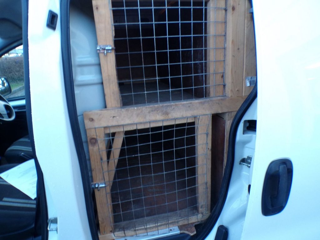 Used Fiat Fiorino 2015 for sale - 77600151: Photo 14