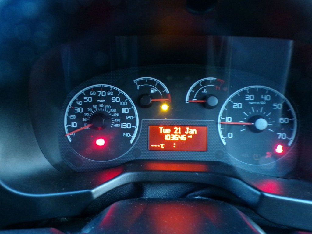 Used Fiat Fiorino 2015 for sale - 77600151: Photo 17