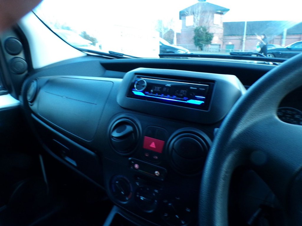 Used Fiat Fiorino 2015 for sale - 77600151: Photo 18