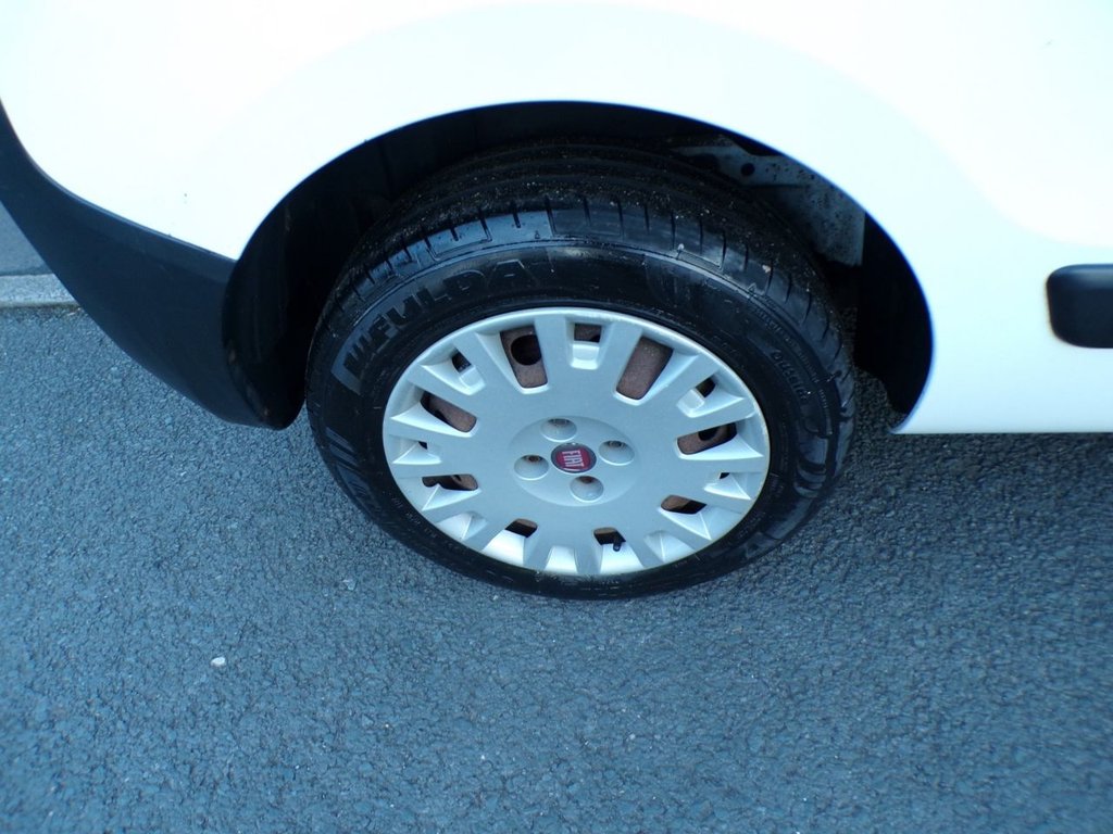 Used Fiat Fiorino 2015 for sale - 77600151: Photo 19