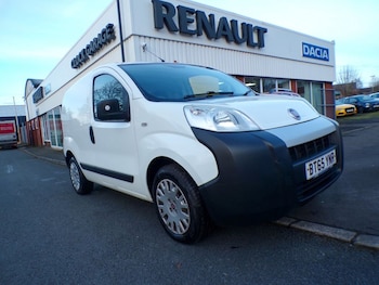 Used Fiat Fiorino 2015 for sale - 77600151: Photo