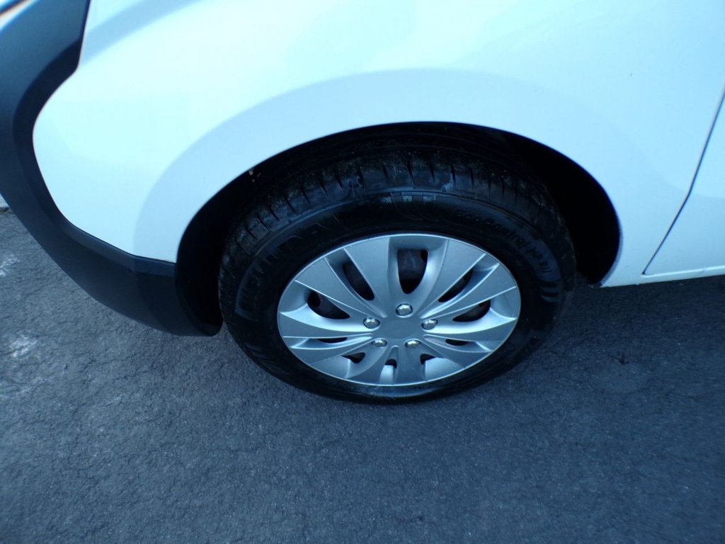 Used Fiat Fiorino 2015 for sale - 77600151: Photo 21