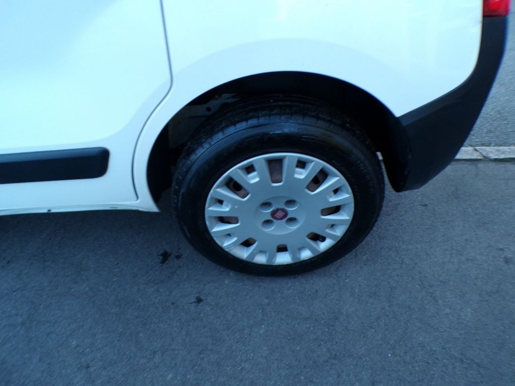 Used Fiat Fiorino 2015 for sale - 77600151: Photo 22