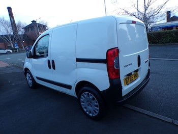 Used Fiat Fiorino 2015 for sale - 77600151: Photo