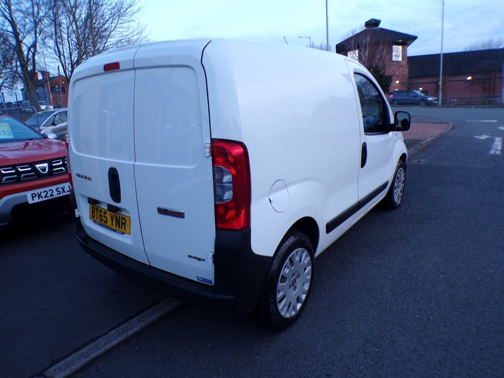 Used Fiat Fiorino 2015 for sale - 77600151: Photo 4