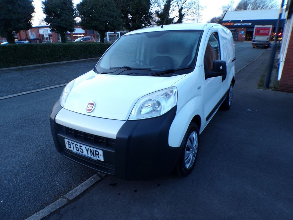 Used Fiat Fiorino 2015 for sale - 77600151: Photo 8