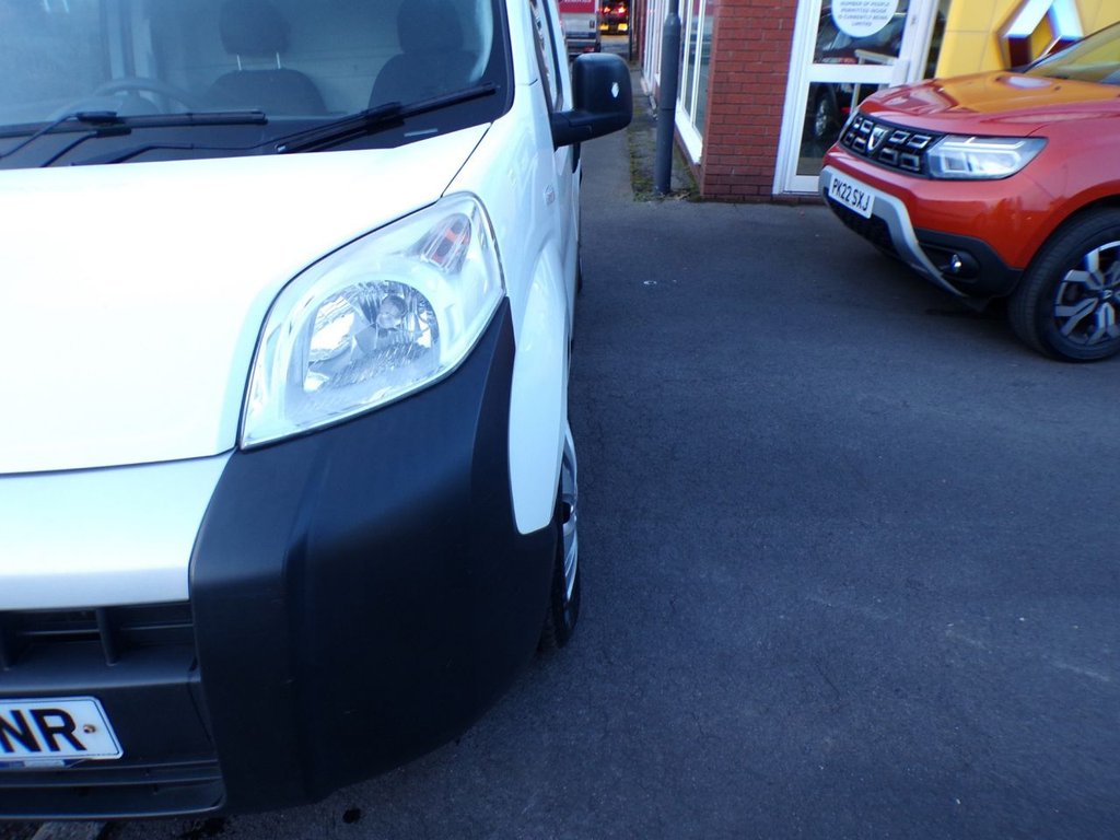 Used Fiat Fiorino 2015 for sale - 77600151: Photo 9