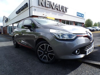 Used Renault Clio 2015 for sale - 78544260: Photo