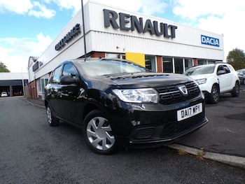 Dacia - Sandero