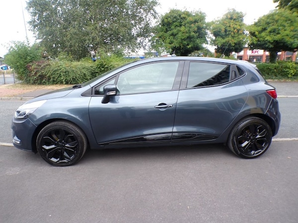 Used Renault Clio 2018 for sale - 75666008: Photo 10