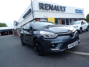 Renault - Clio