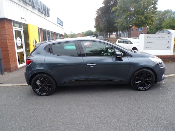 Used Renault Clio 2018 for sale - 75666008: Photo 5