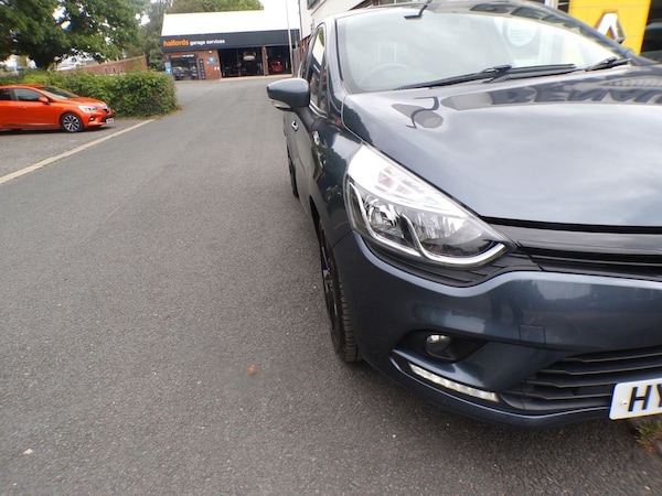 Used Renault Clio 2018 for sale - 75666008: Photo 6