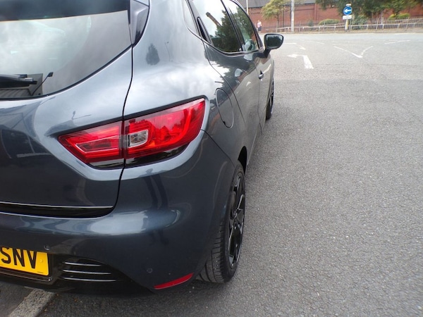 Used Renault Clio 2018 for sale - 75666008: Photo 7
