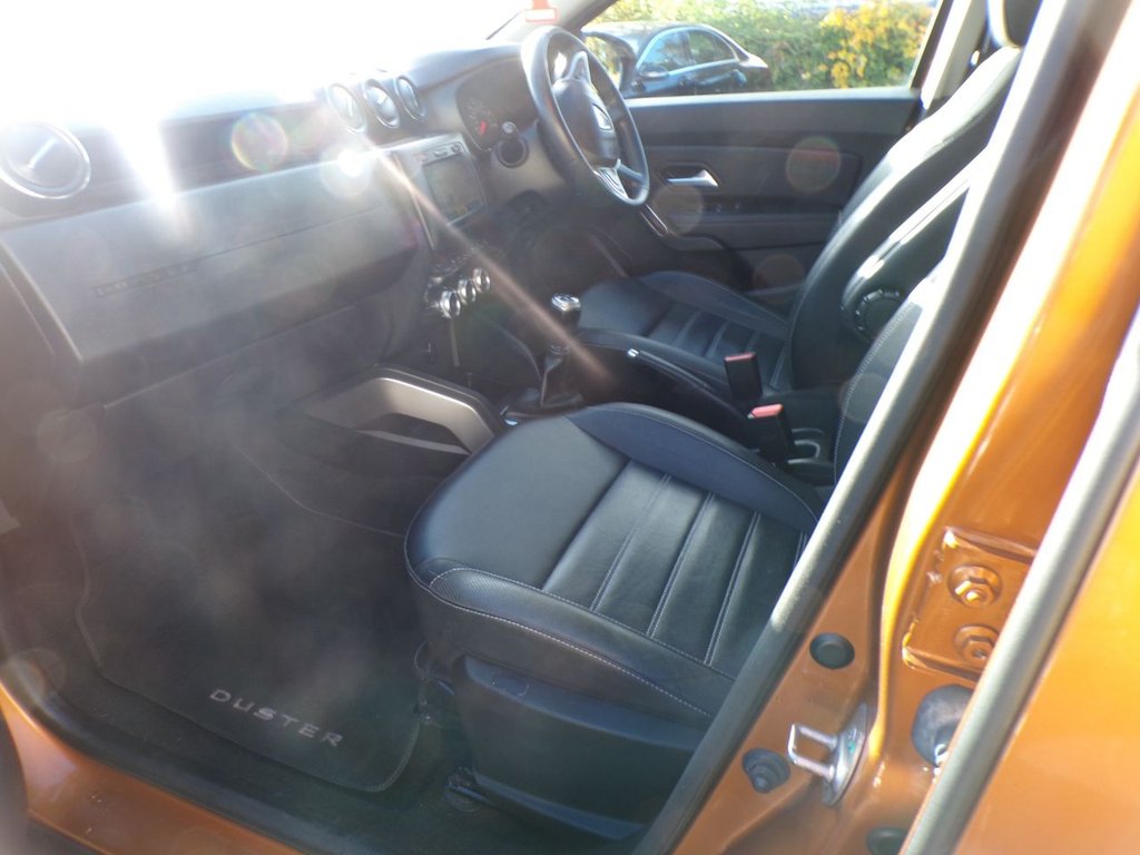 Used Dacia Duster 2019 for sale - 76345605: Photo 10