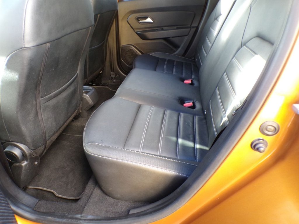 Used Dacia Duster 2019 for sale - 76345605: Photo 11