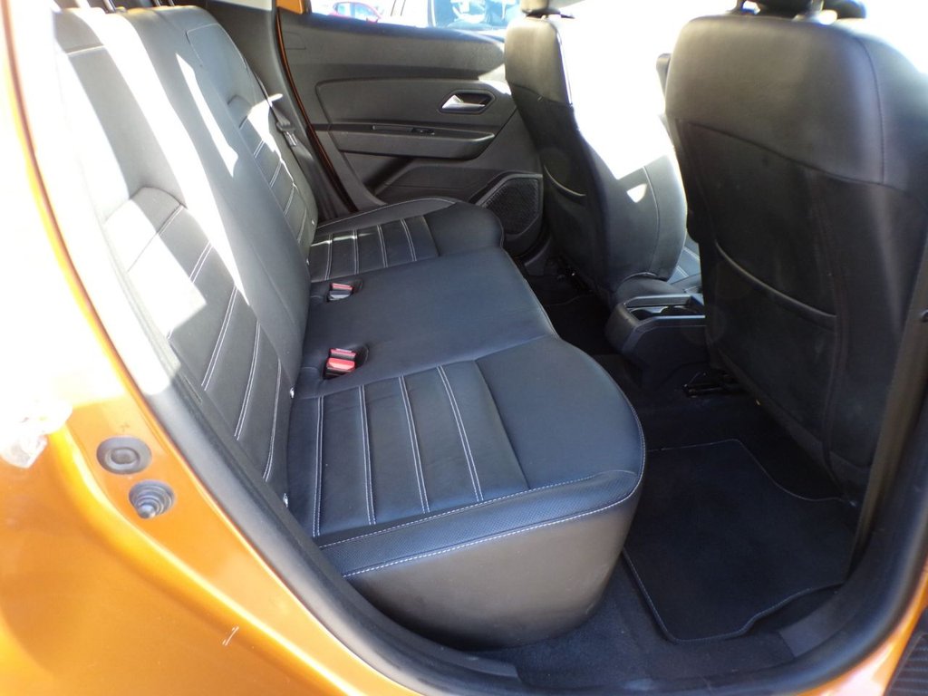 Used Dacia Duster 2019 for sale - 76345605: Photo 13