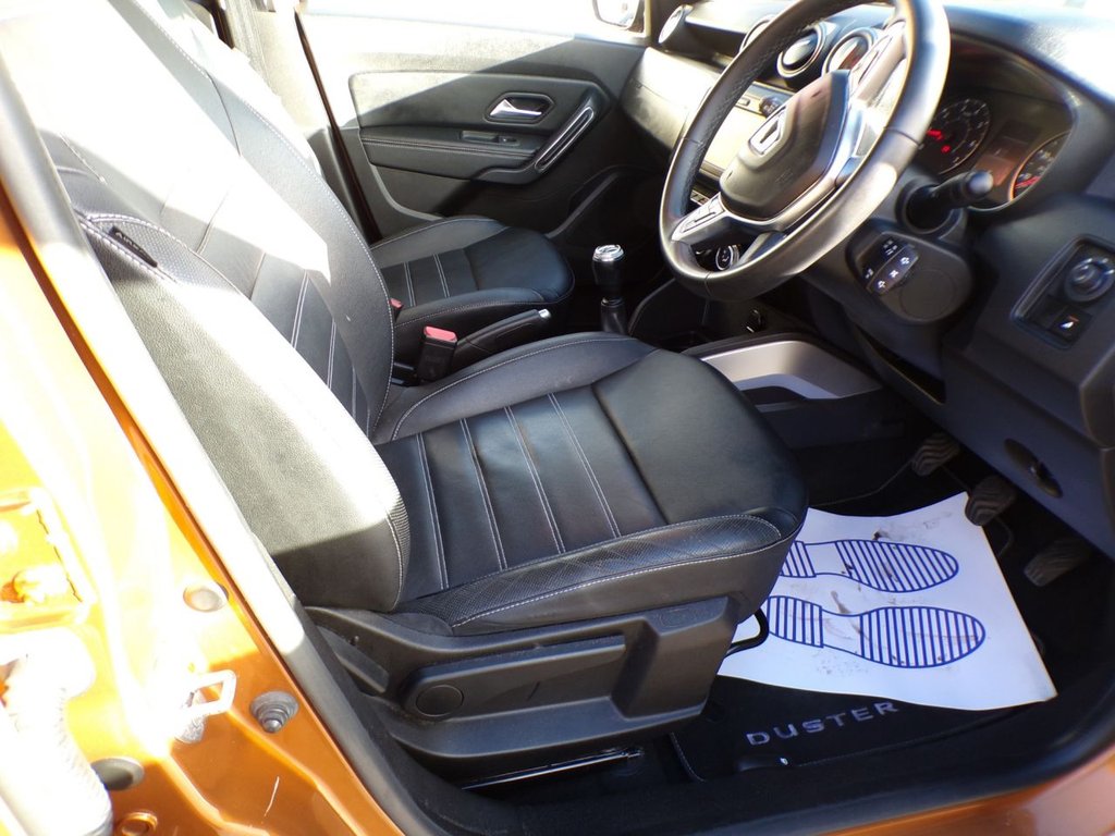 Used Dacia Duster 2019 for sale - 76345605: Photo 14