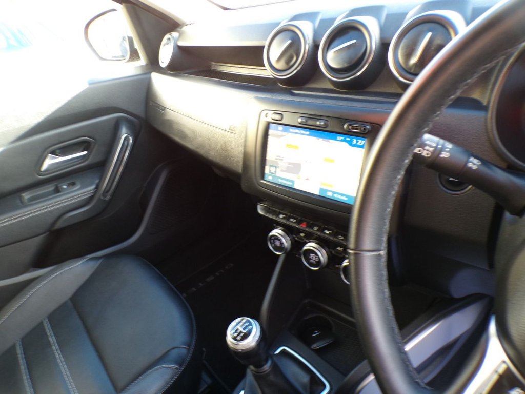 Used Dacia Duster 2019 for sale - 76345605: Photo 15