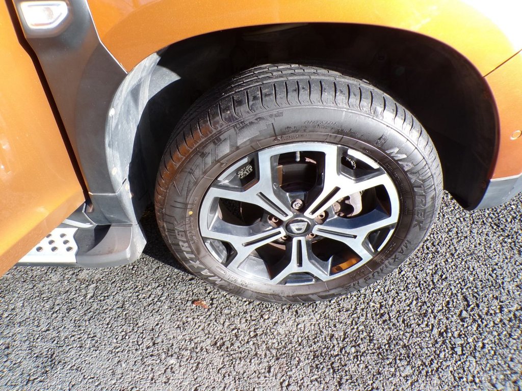 Used Dacia Duster 2019 for sale - 76345605: Photo 17