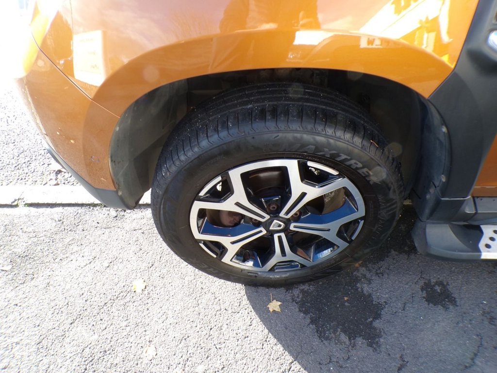 Used Dacia Duster 2019 for sale - 76345605: Photo 18