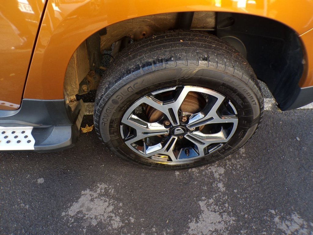 Used Dacia Duster 2019 for sale - 76345605: Photo 19