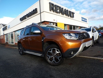 2019 (68) - 1.6 SCe Prestige 5dr
