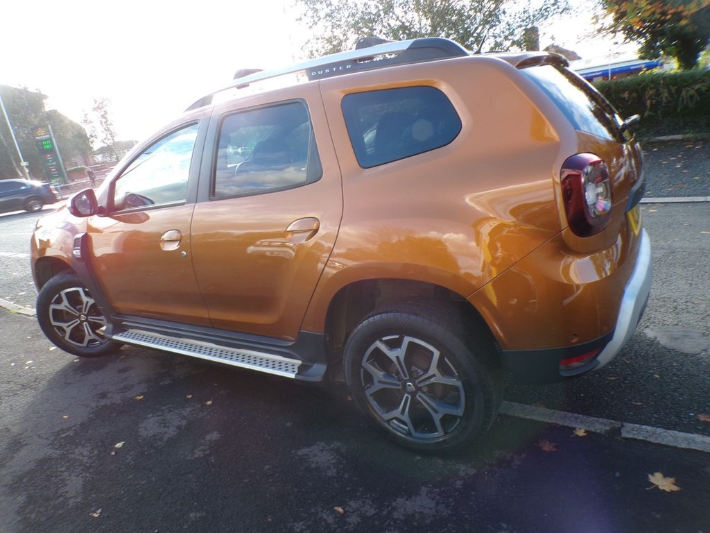 Used Dacia Duster 2019 for sale - 76345605: Photo 2