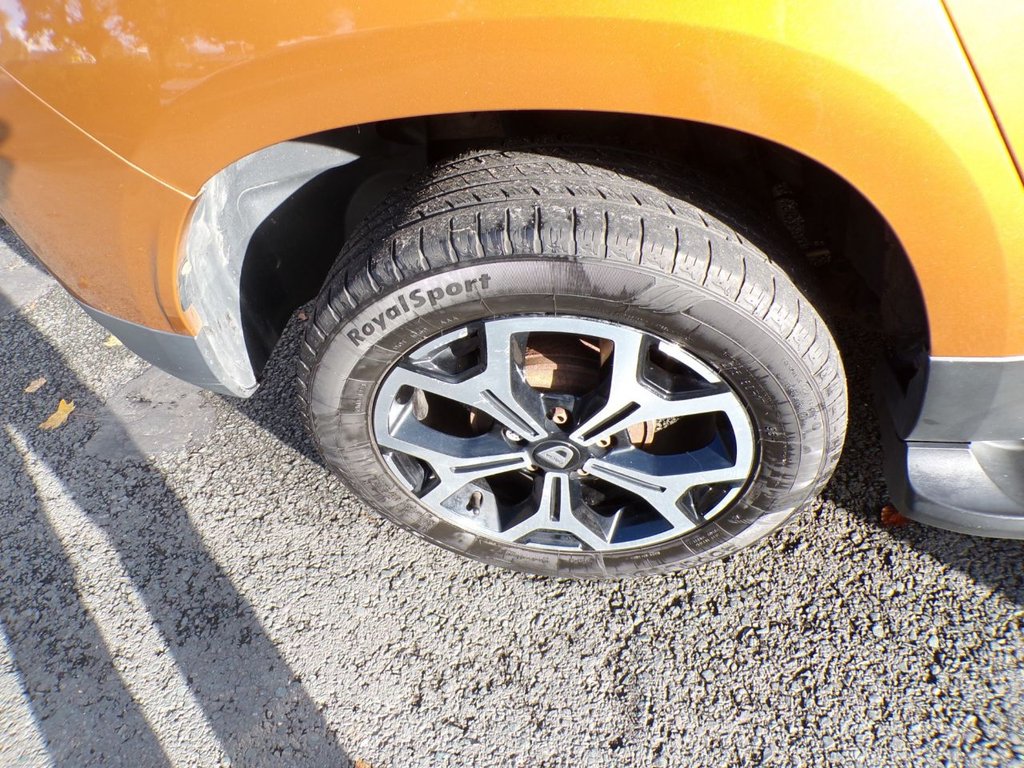 Used Dacia Duster 2019 for sale - 76345605: Photo 20