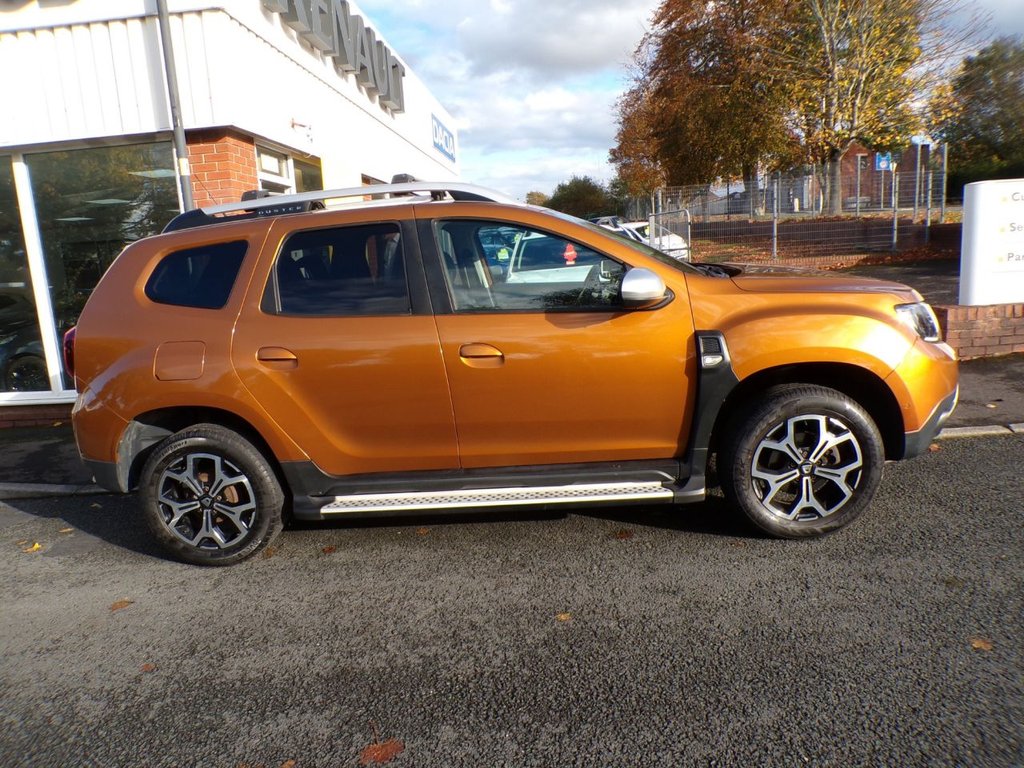 Used Dacia Duster 2019 for sale - 76345605: Photo 5