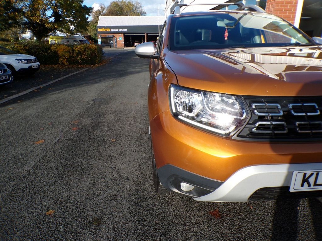 Used Dacia Duster 2019 for sale - 76345605: Photo 6