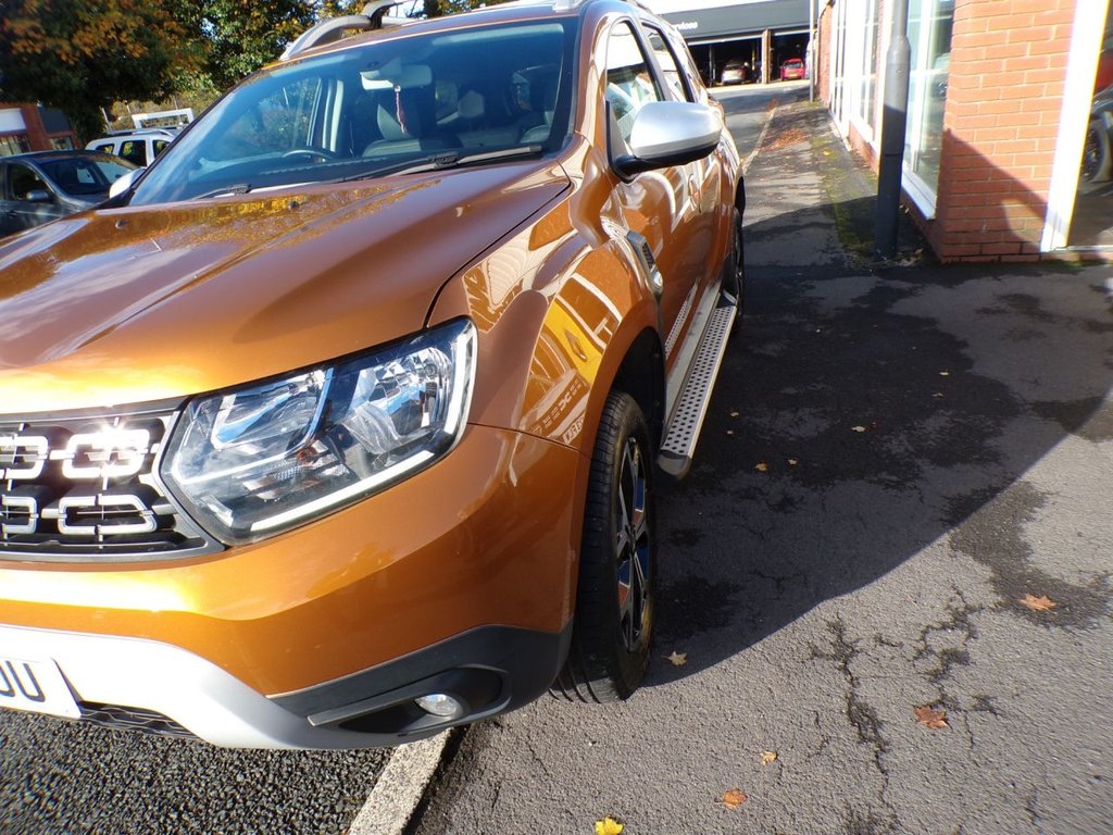 Used Dacia Duster 2019 for sale - 76345605: Photo 7
