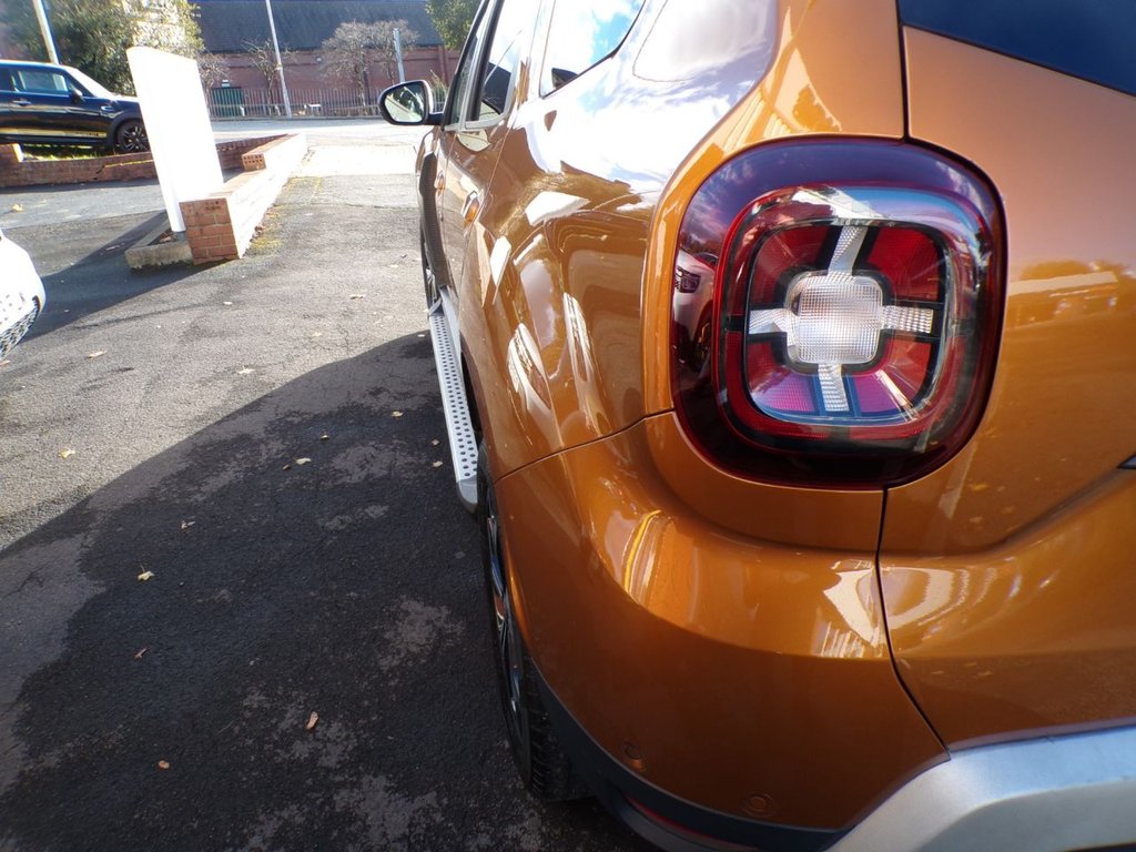 Used Dacia Duster 2019 for sale - 76345605: Photo 8