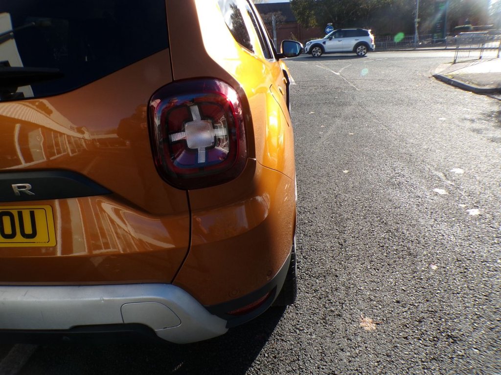 Used Dacia Duster 2019 for sale - 76345605: Photo 9