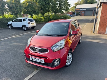 Used Kia Picanto 2013 for sale - 79466138: Photo