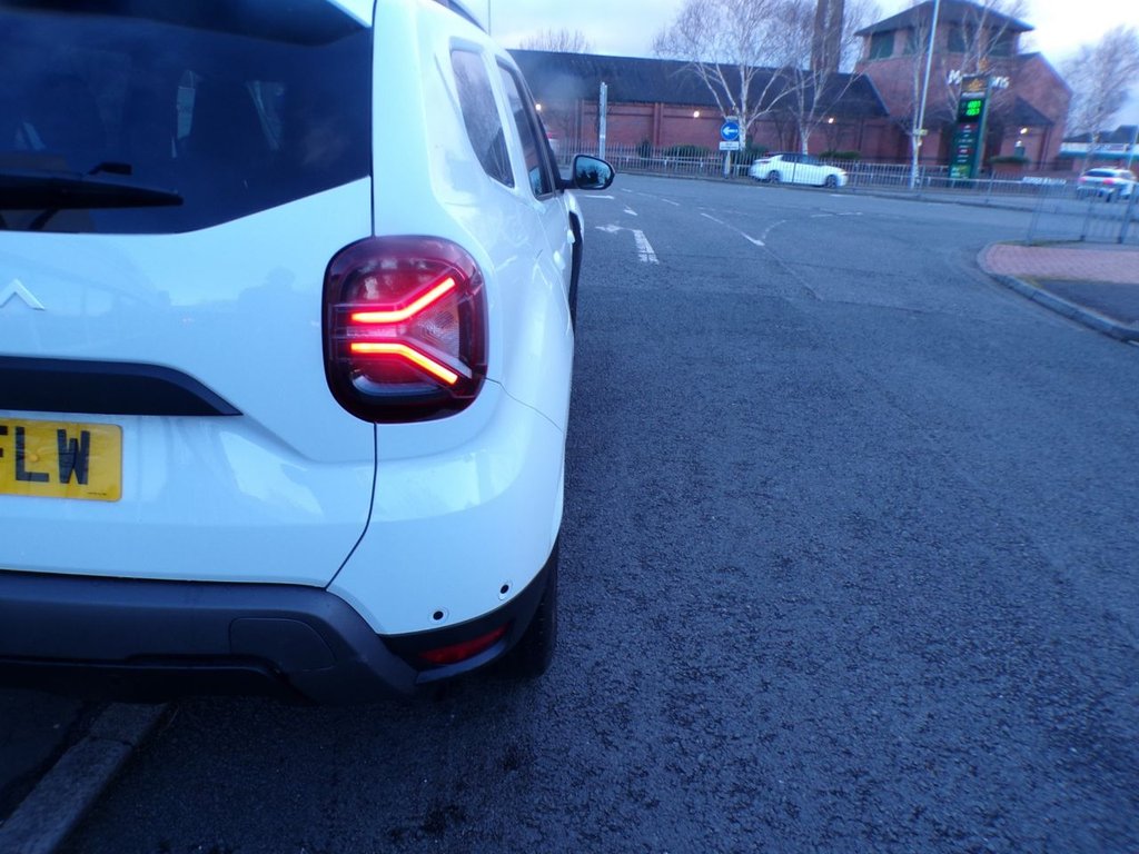 Used Dacia Duster 2023 for sale - 77437408: Photo 10