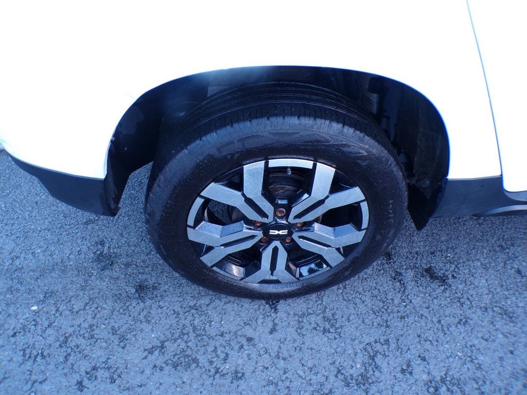 Used Dacia Duster 2023 for sale - 77437408: Photo 11