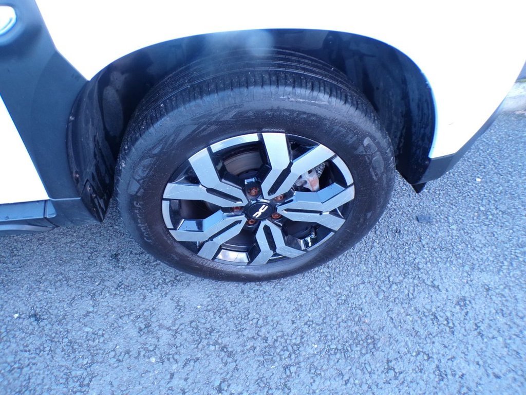 Used Dacia Duster 2023 for sale - 77437408: Photo 12