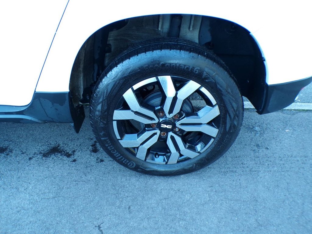 Used Dacia Duster 2023 for sale - 77437408: Photo 14