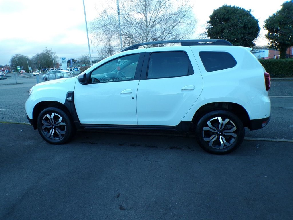 Used Dacia Duster 2023 for sale - 77437408: Photo 15
