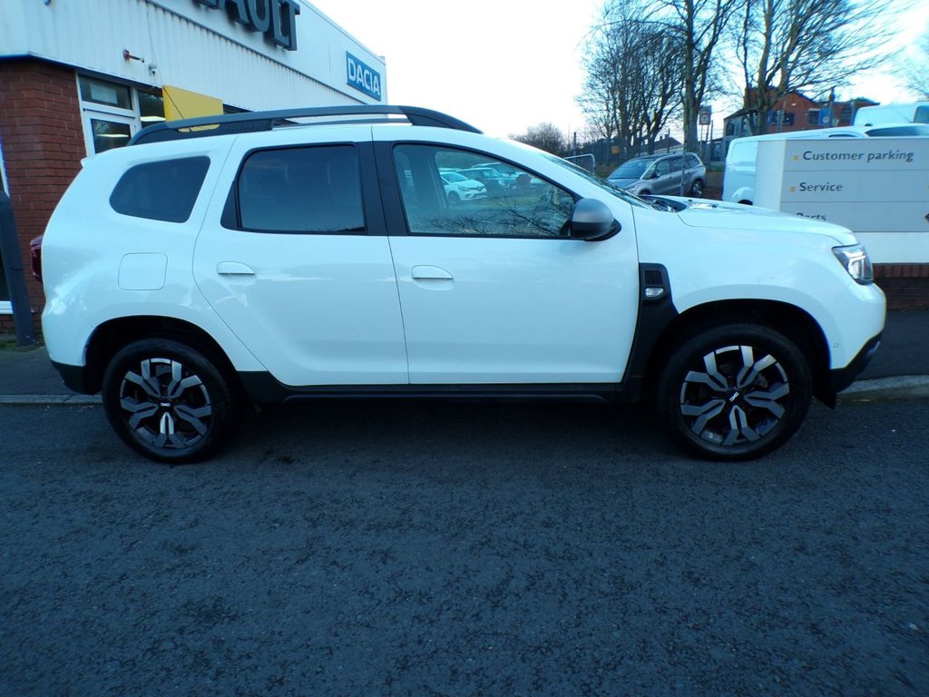 Used Dacia Duster 2023 for sale - 77437408: Photo 16