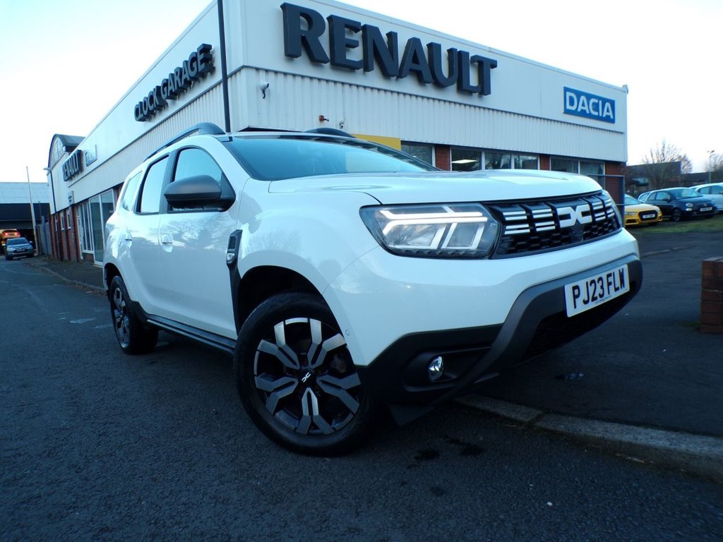 Used Dacia Duster 2023 for sale - 77437408: Photo 17
