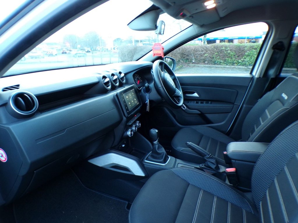 Used Dacia Duster 2023 for sale - 77437408: Photo 19