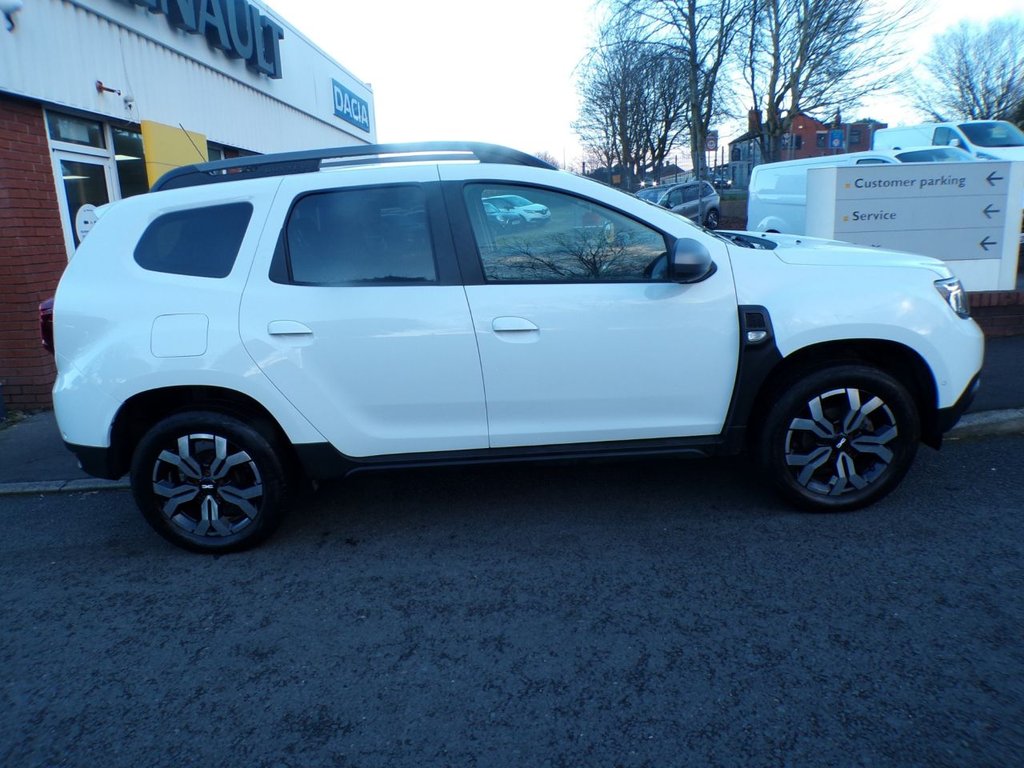 Used Dacia Duster 2023 for sale - 77437408: Photo 5
