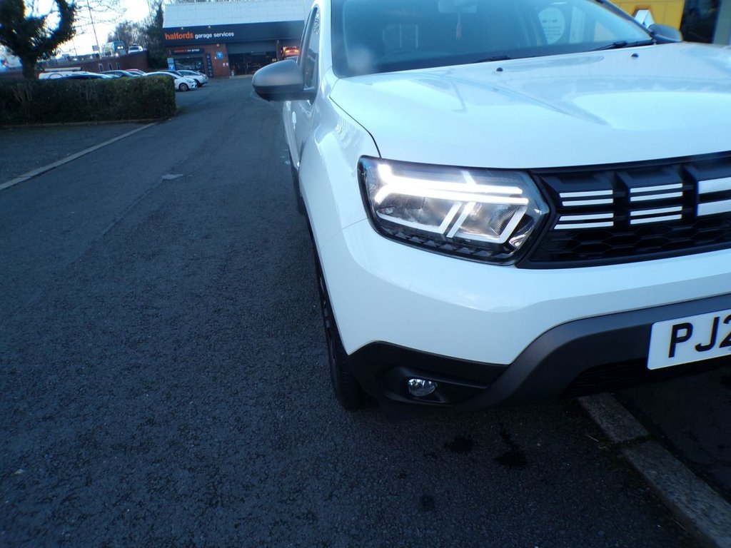 Used Dacia Duster 2023 for sale - 77437408: Photo 6