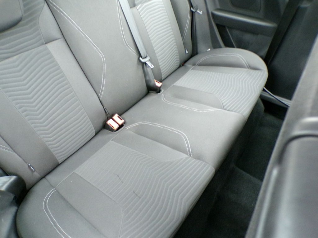 Used Ford Fiesta 2016 for sale - 77539533: Photo 18