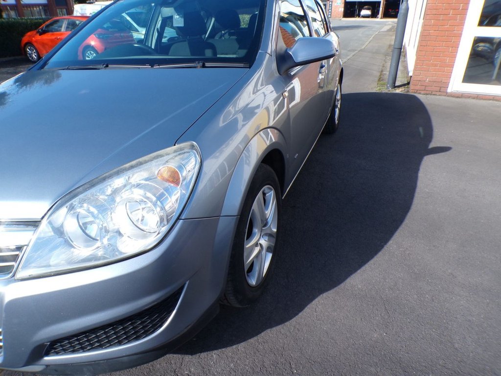 Used Vauxhall Astra 2009 for sale - 77891061: Photo 11