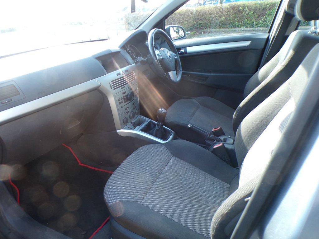 Used Vauxhall Astra 2009 for sale - 77891061: Photo 12