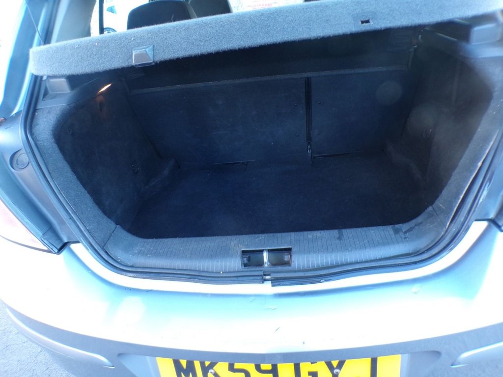 Used Vauxhall Astra 2009 for sale - 77891061: Photo 14
